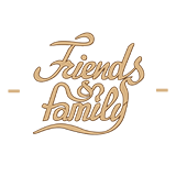 Ресторан Friends & Family